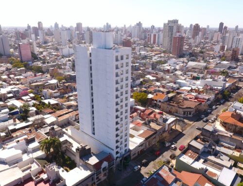 San Jerónimo 72
