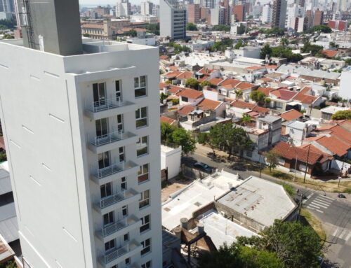 San Jerónimo 88