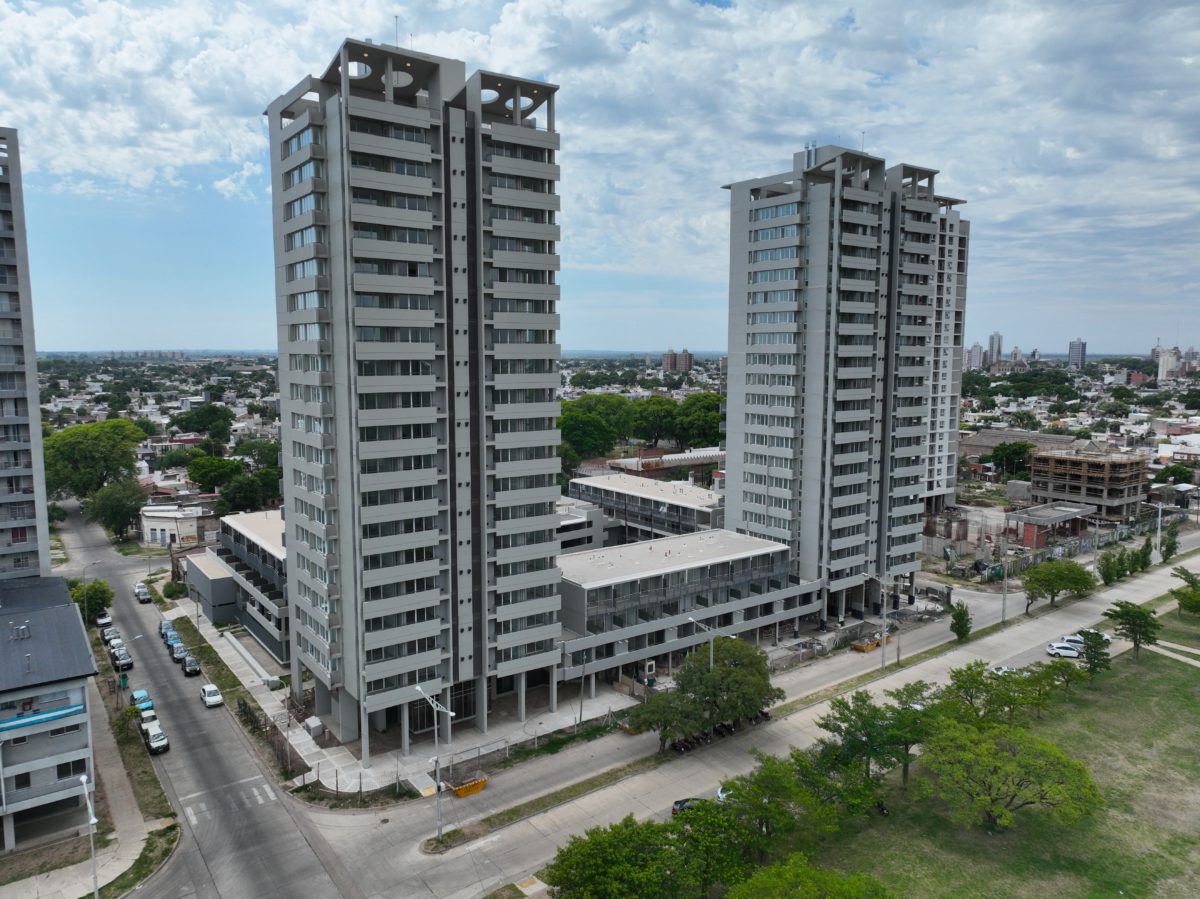 Procrear - Capitel Constructora